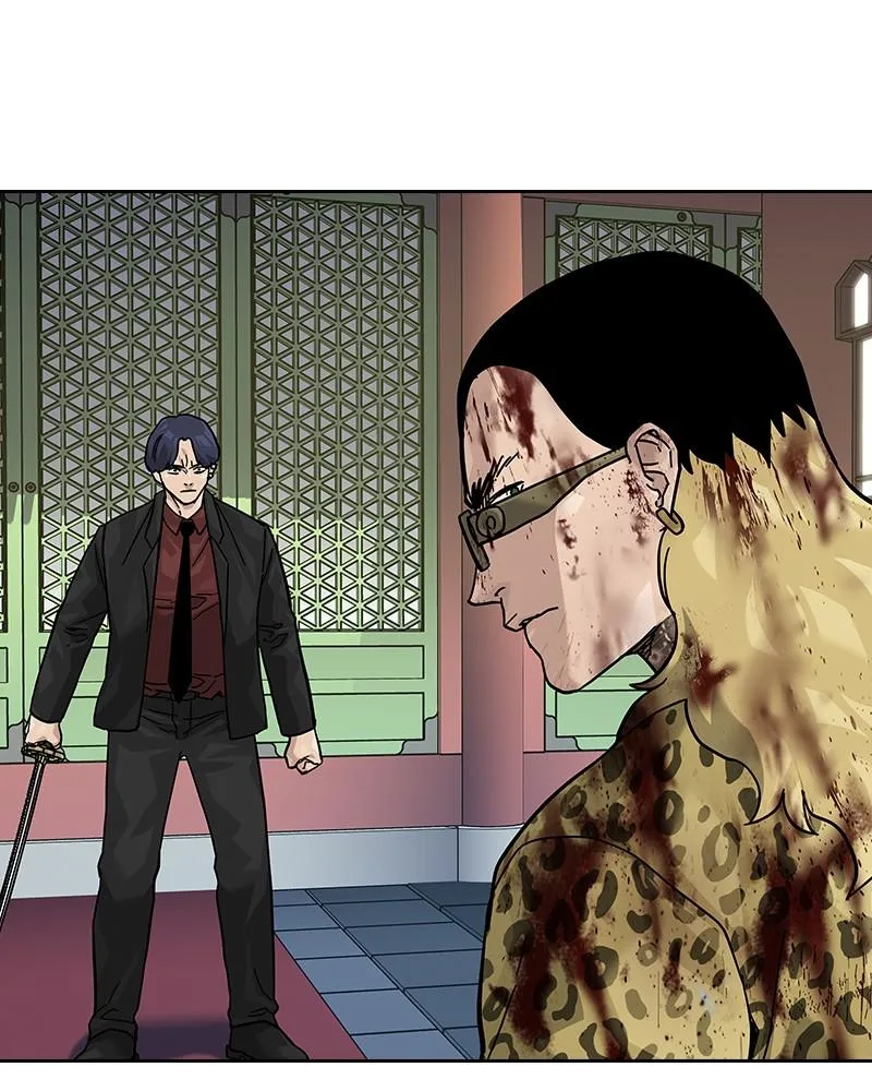 Read To Not Die EN Manga Online