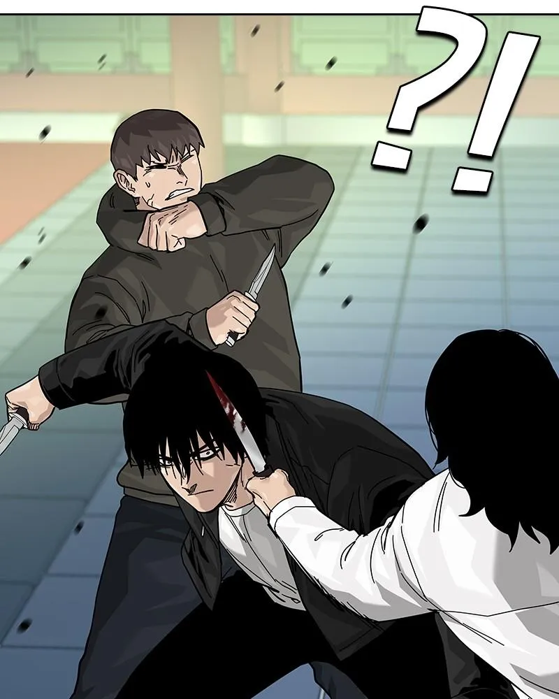 Read To Not Die EN Manga Online