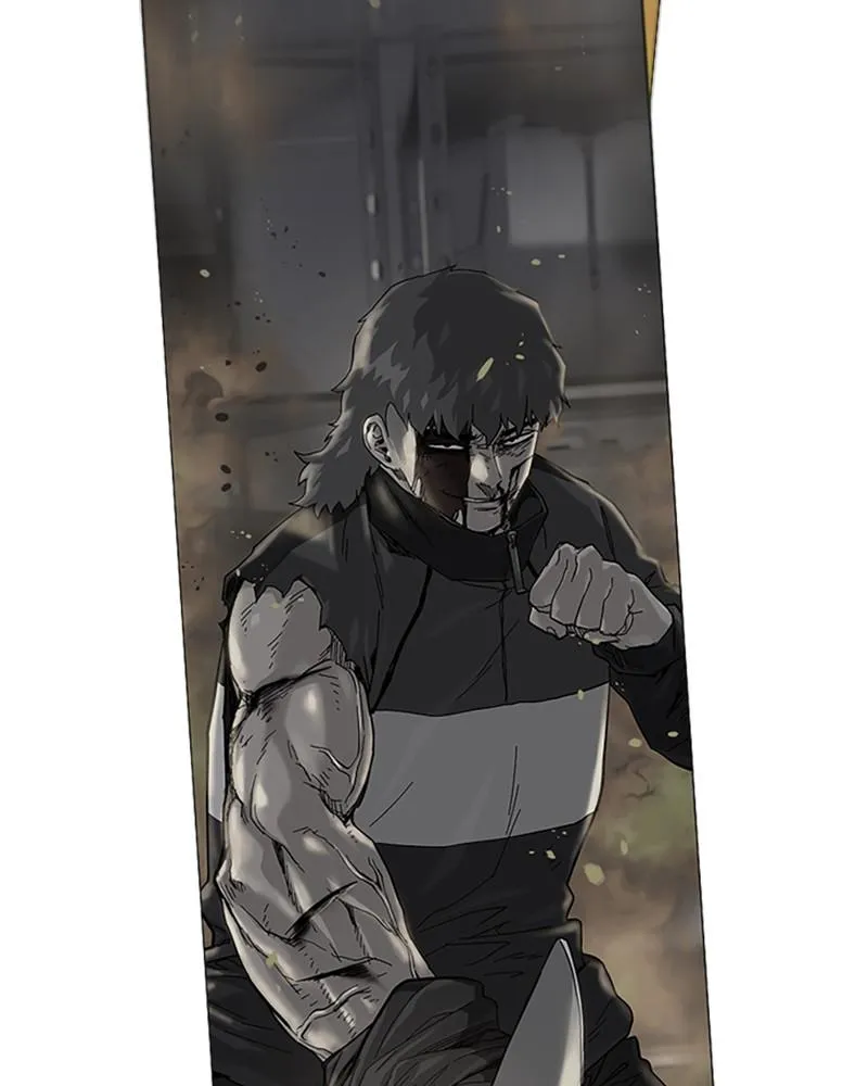 Read To Not Die EN Manga Online