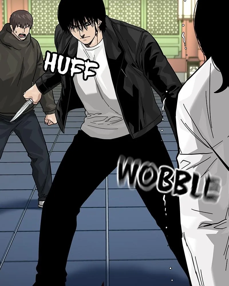 Read To Not Die EN Manga Online