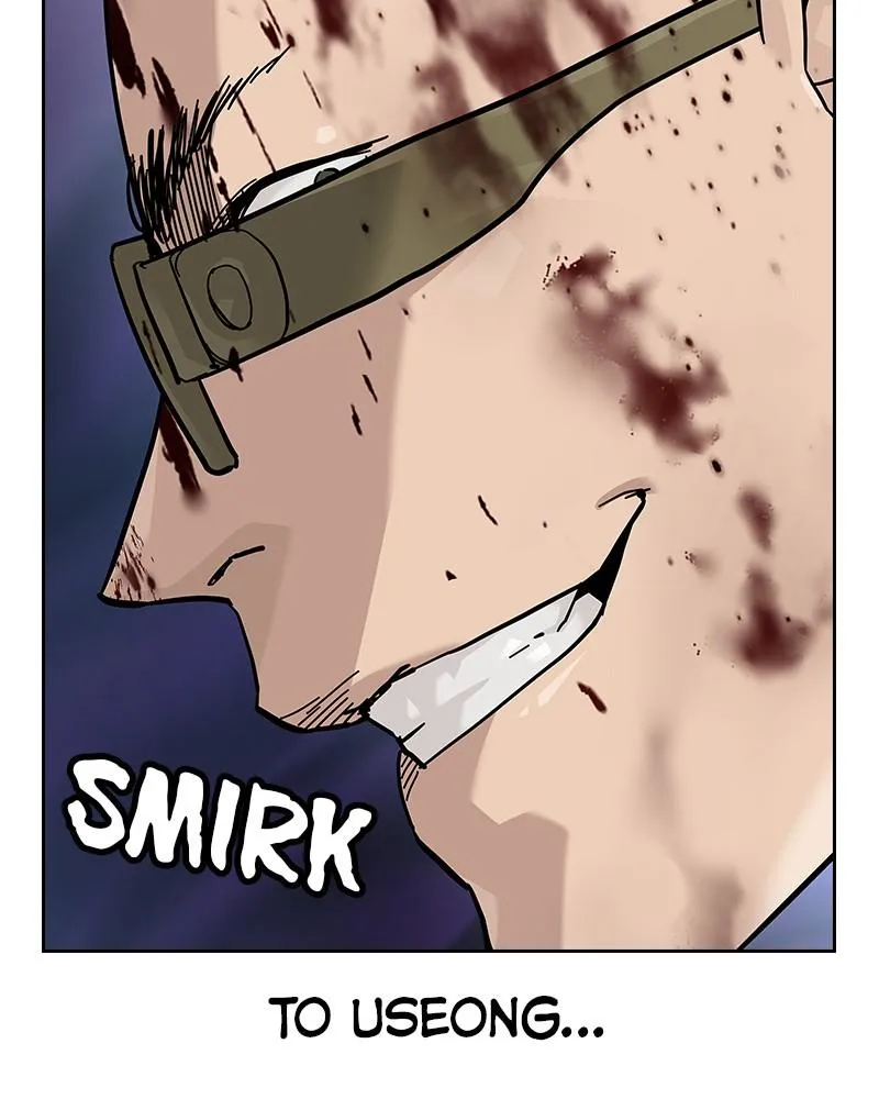 Read To Not Die EN Manga Online