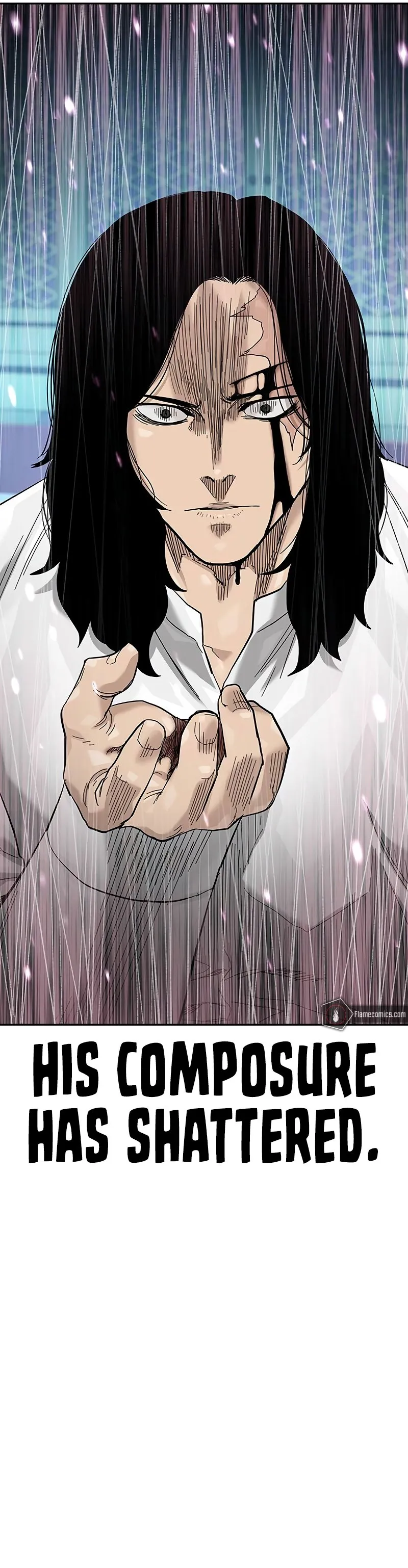 Read To Not Die EN Manga Online