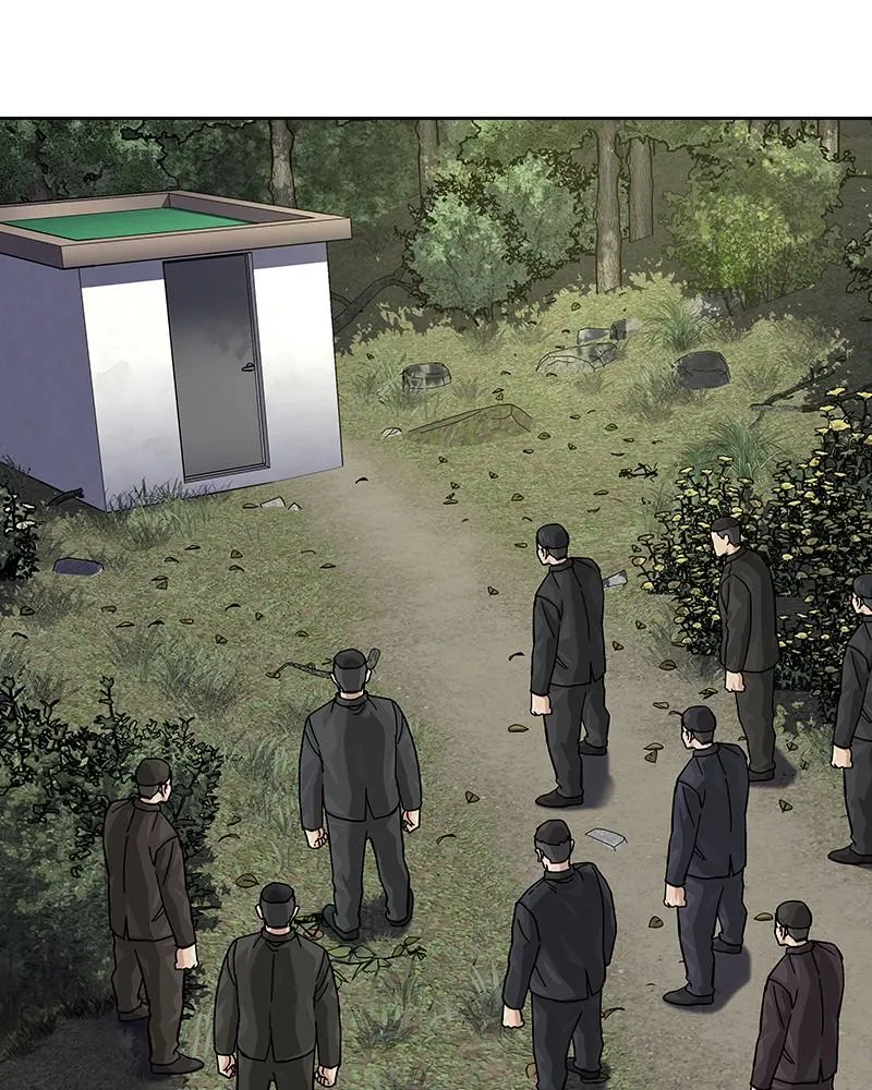 Read To Not Die EN Manga Online