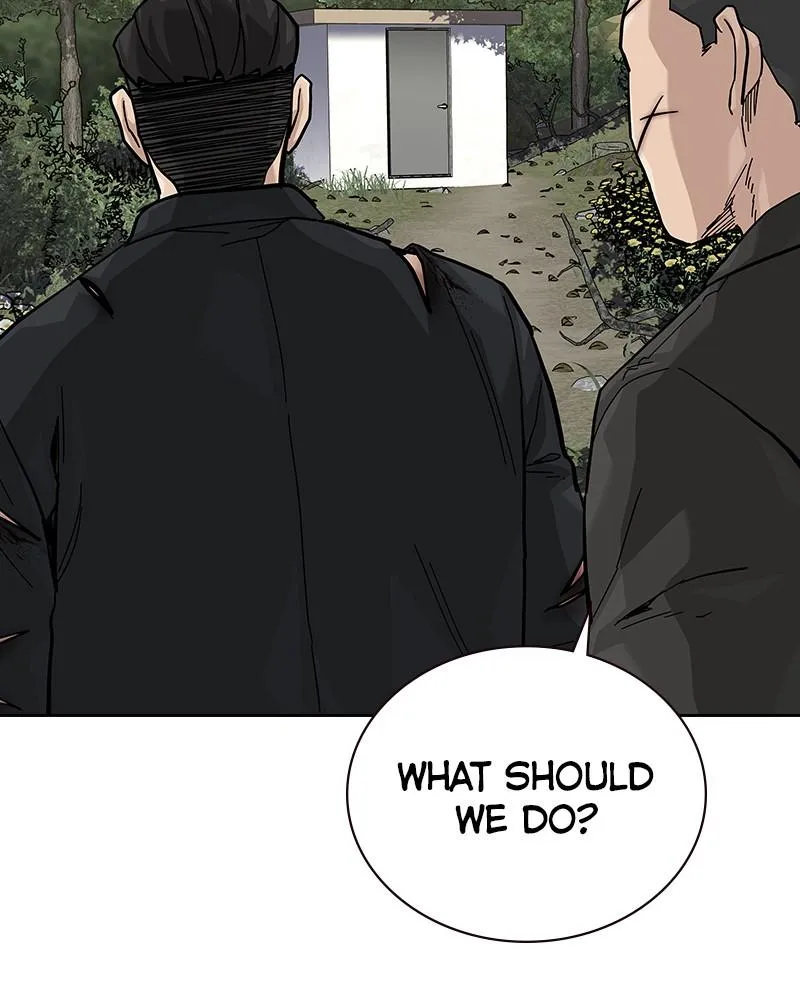 Read To Not Die EN Manga Online