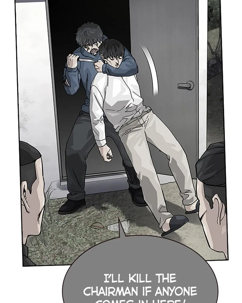 Read To Not Die EN Manga Online