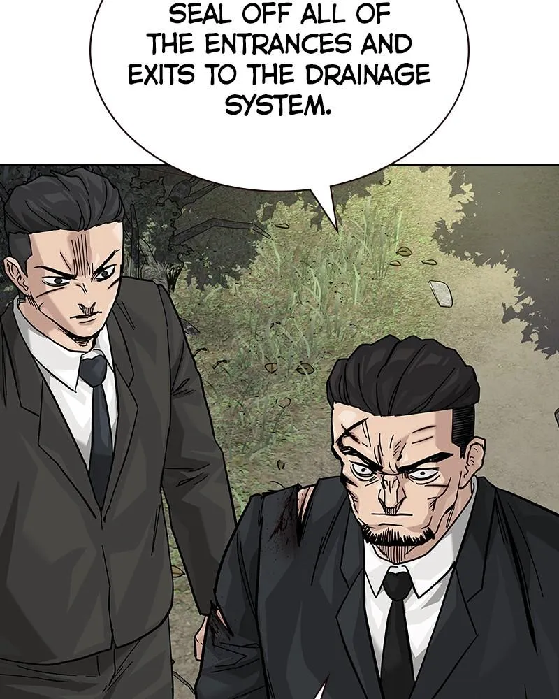 Read To Not Die EN Manga Online