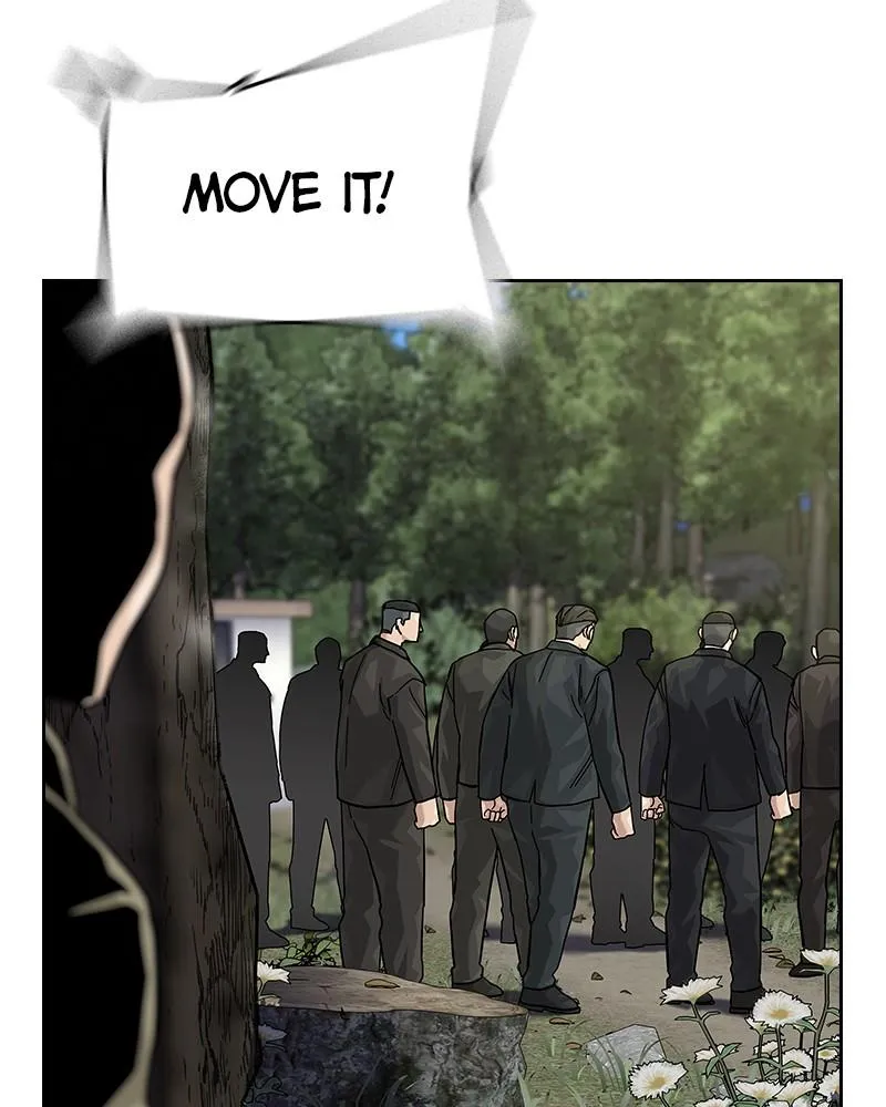 Read To Not Die EN Manga Online