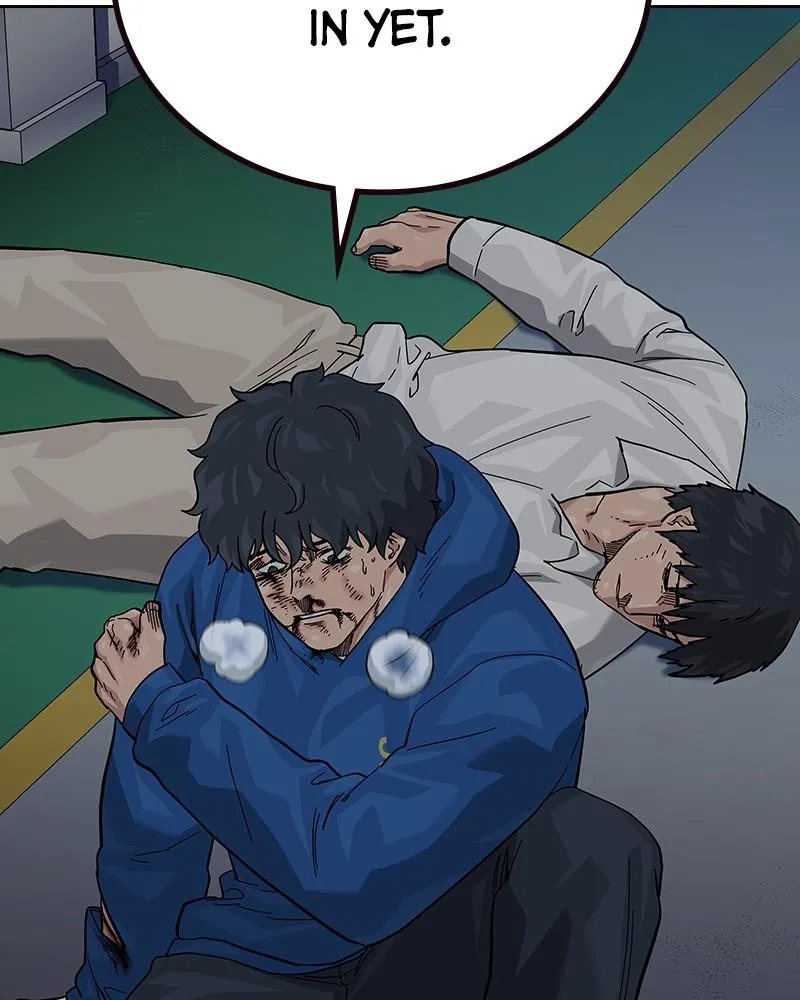 Read To Not Die EN Manga Online