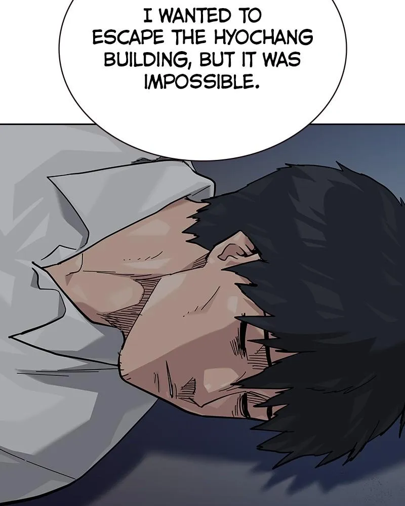 Read To Not Die EN Manga Online