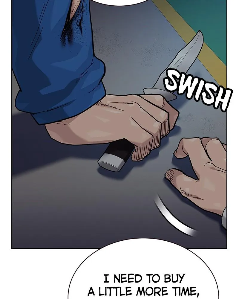 Read To Not Die EN Manga Online