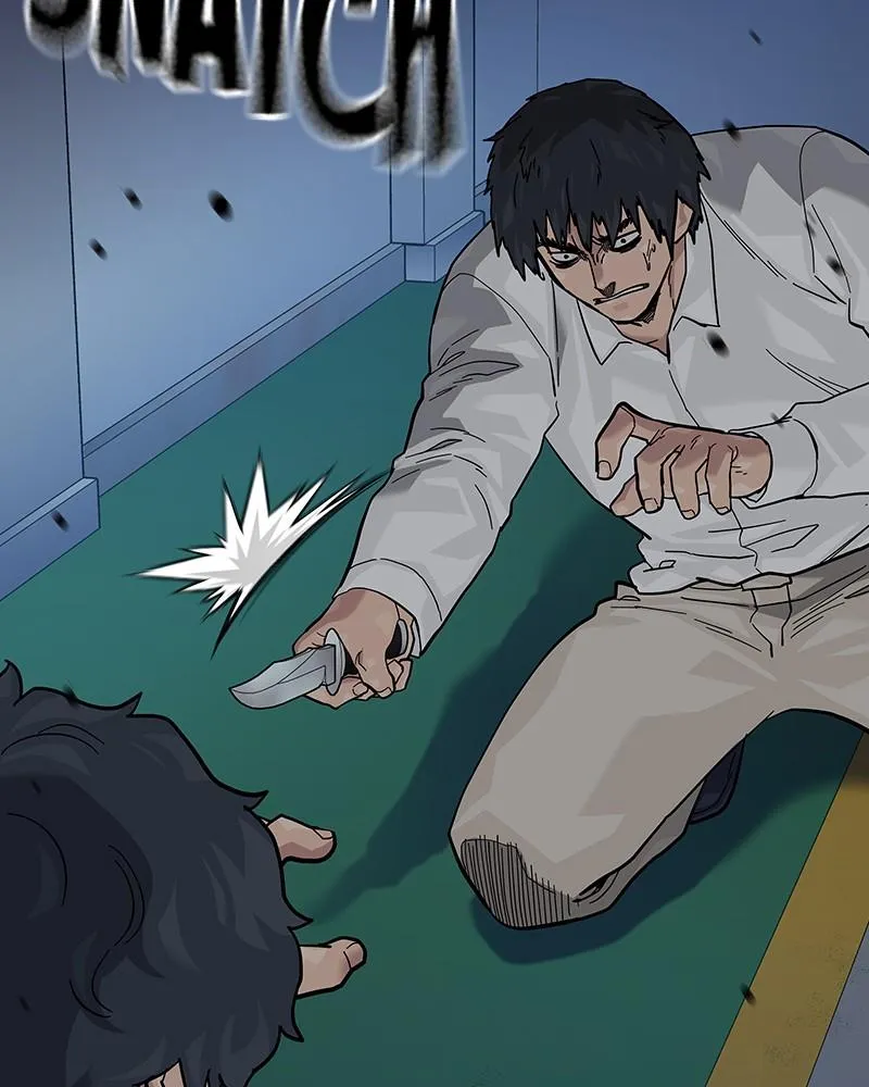 Read To Not Die EN Manga Online