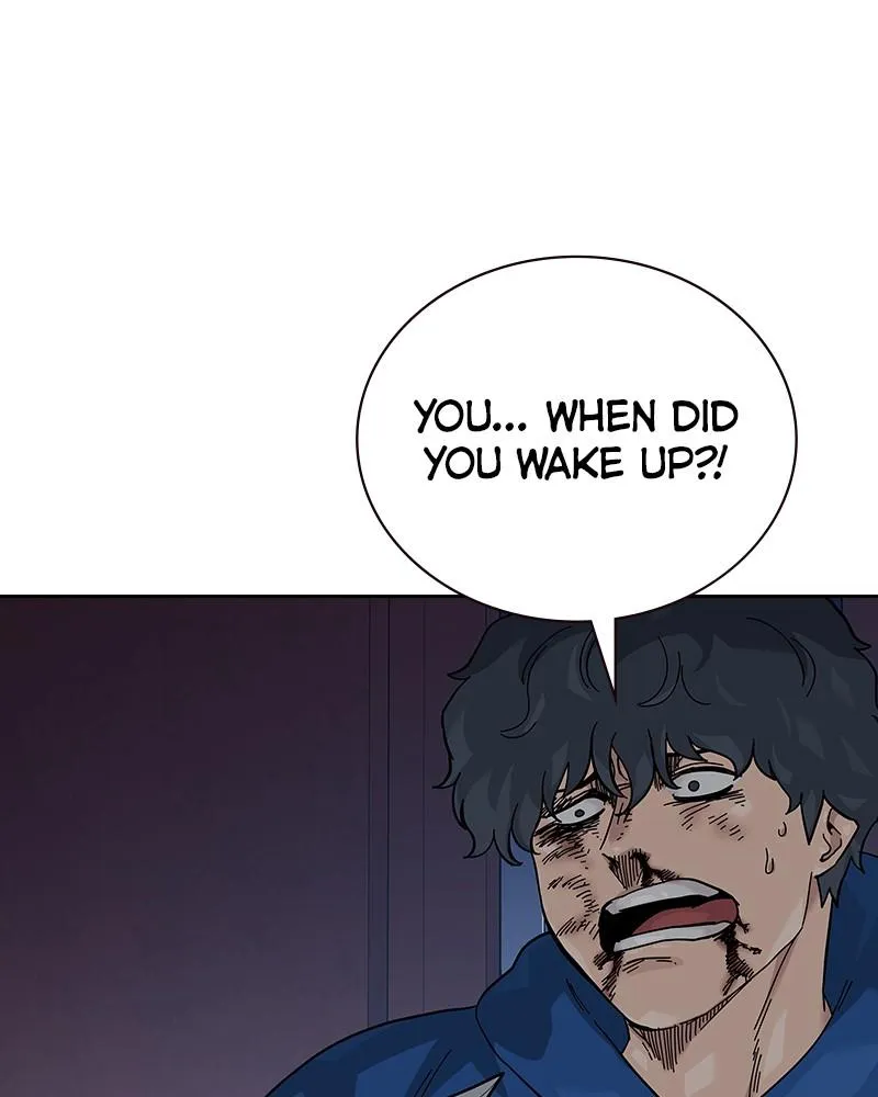 Read To Not Die EN Manga Online