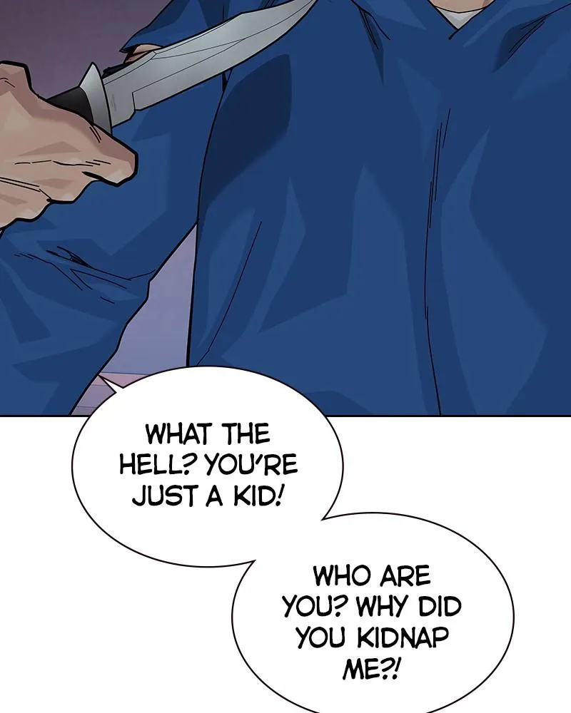 Read To Not Die EN Manga Online