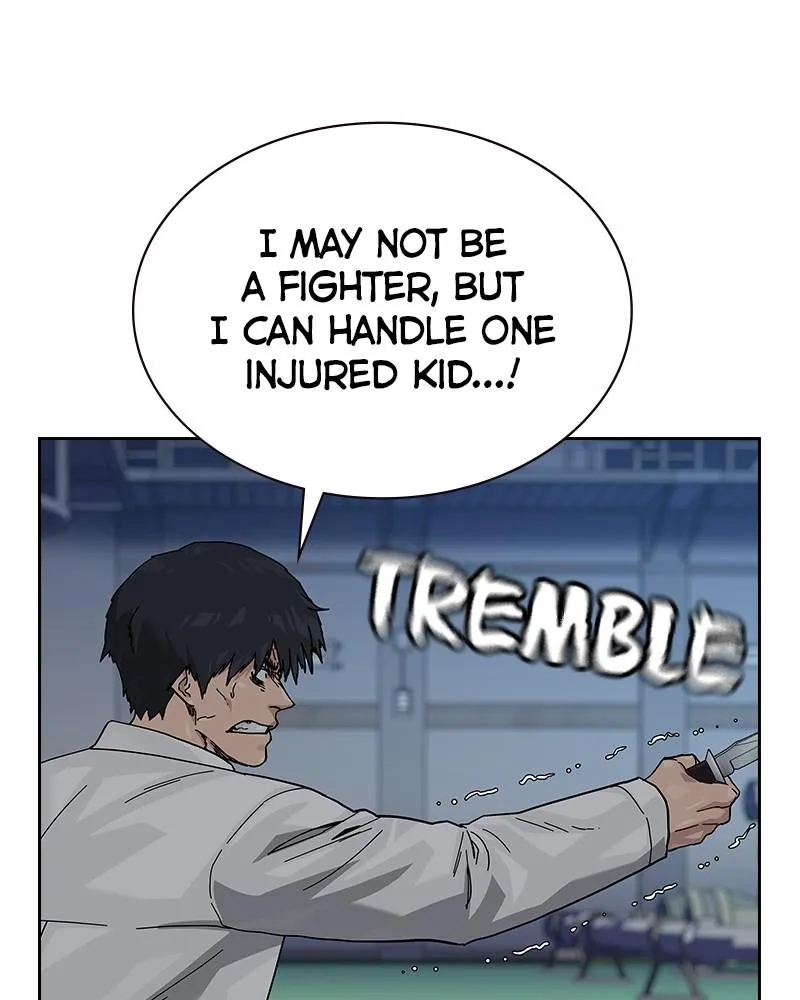 Read To Not Die EN Manga Online