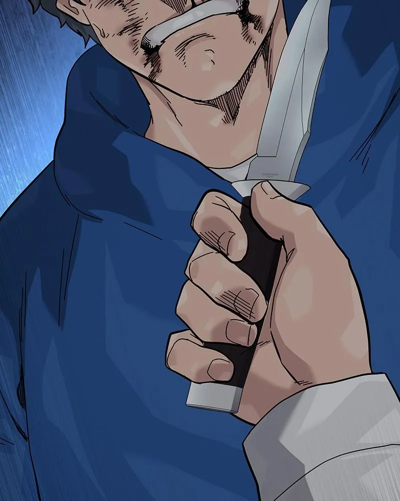 Read To Not Die EN Manga Online