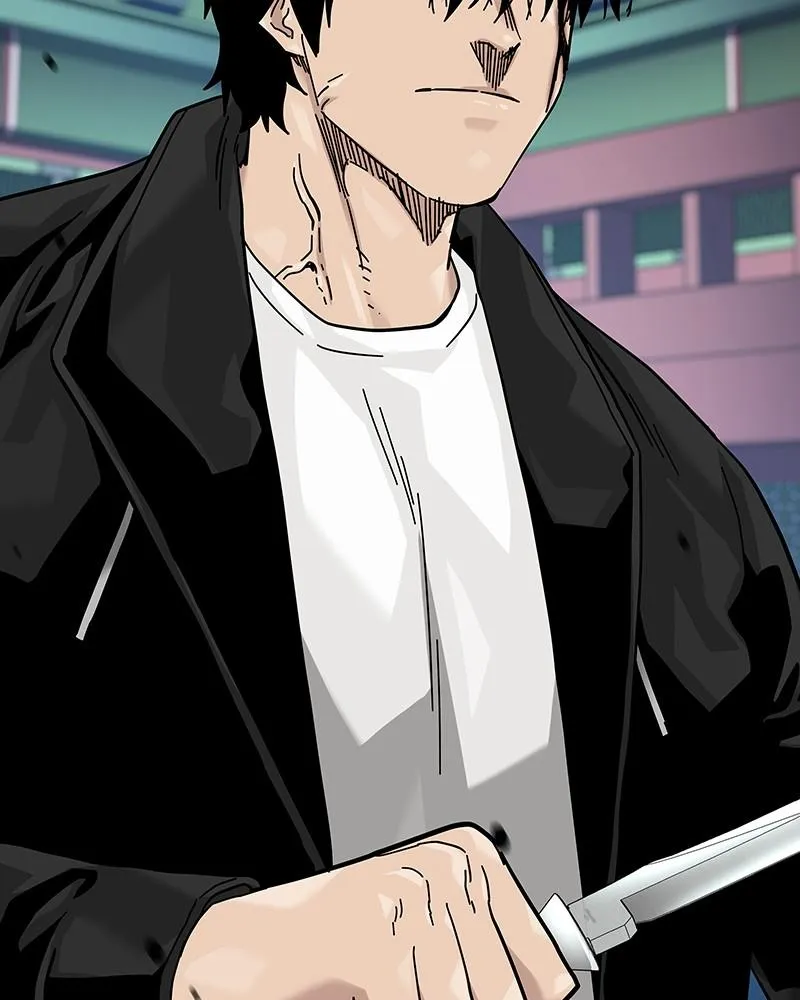 Read To Not Die EN Manga Online