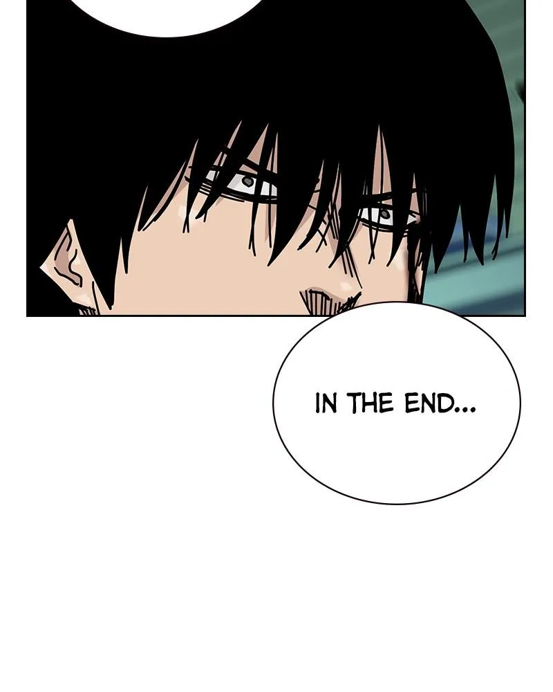 Read To Not Die EN Manga Online