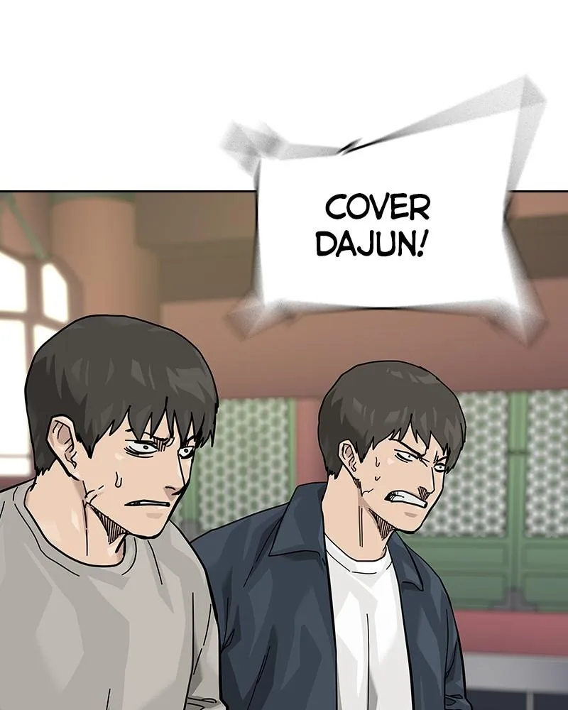 Read To Not Die EN Manga Online