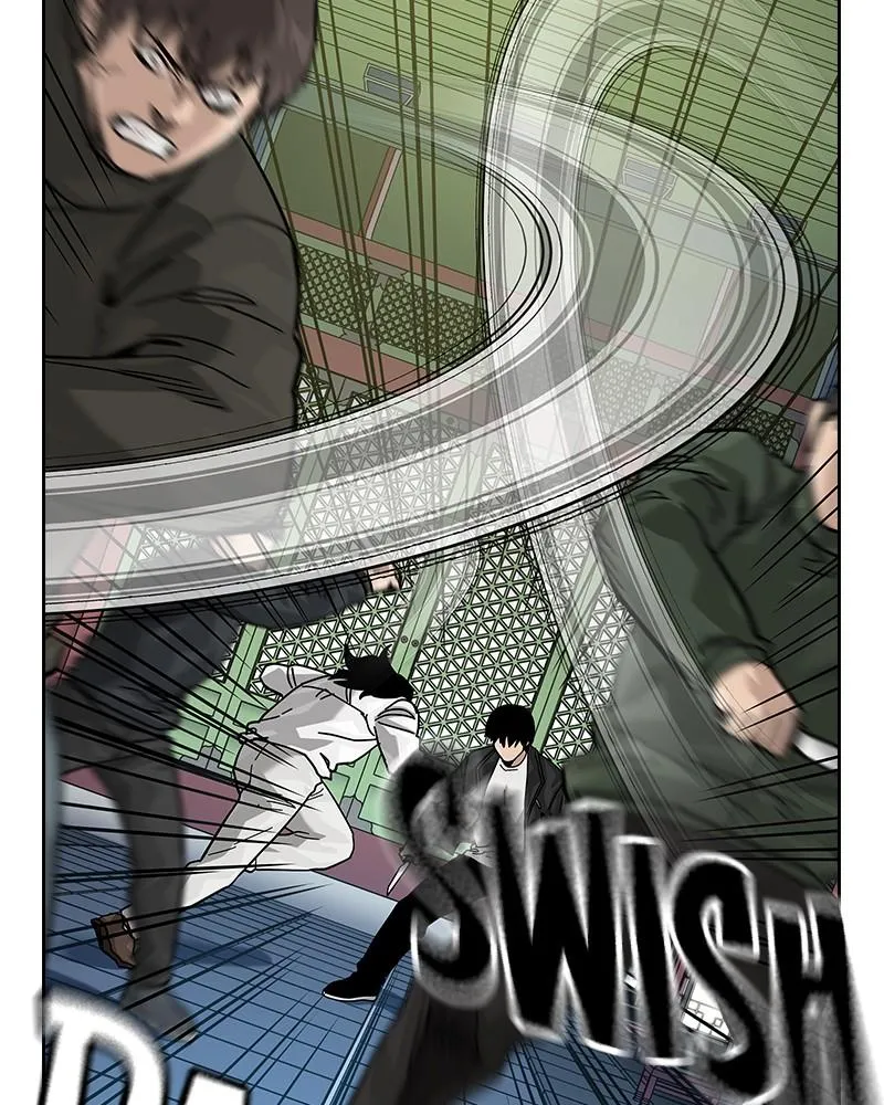 Read To Not Die EN Manga Online