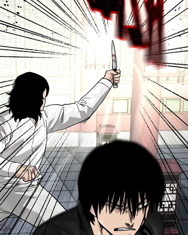 Read To Not Die EN Manga Online