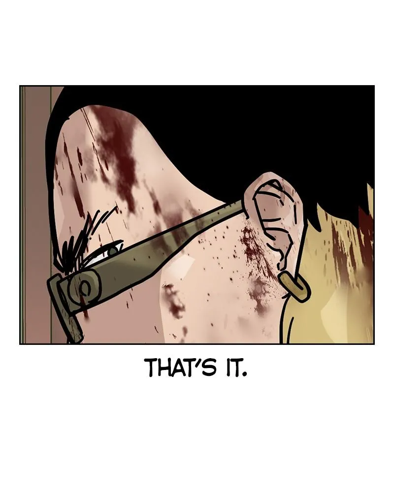 Read To Not Die EN Manga Online