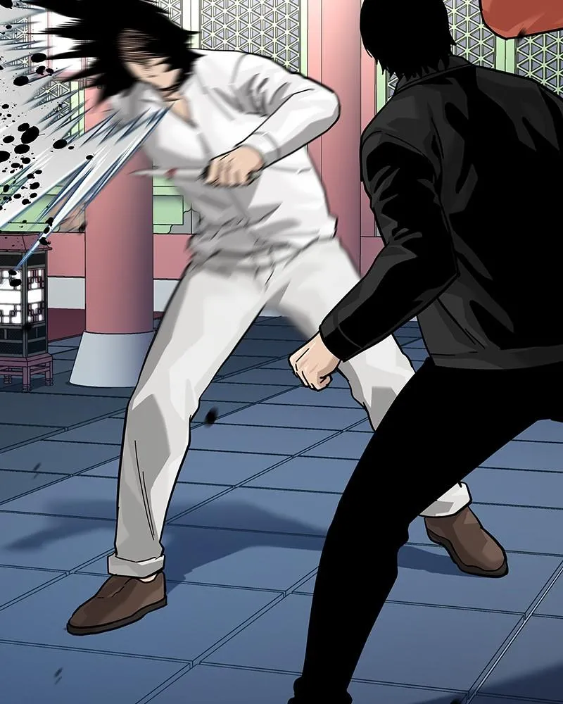 Read To Not Die EN Manga Online