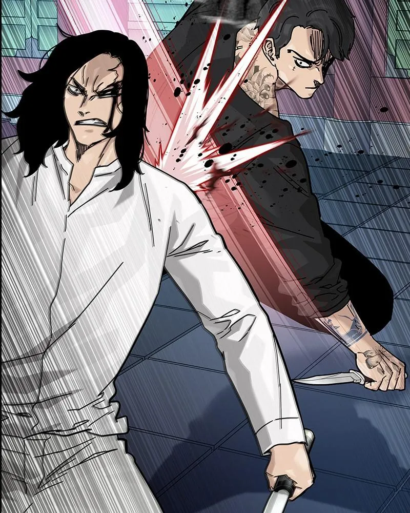 Read To Not Die EN Manga Online