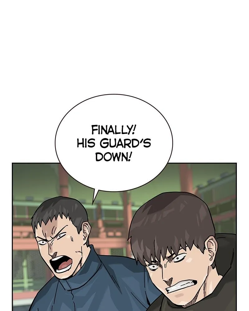 Read To Not Die EN Manga Online