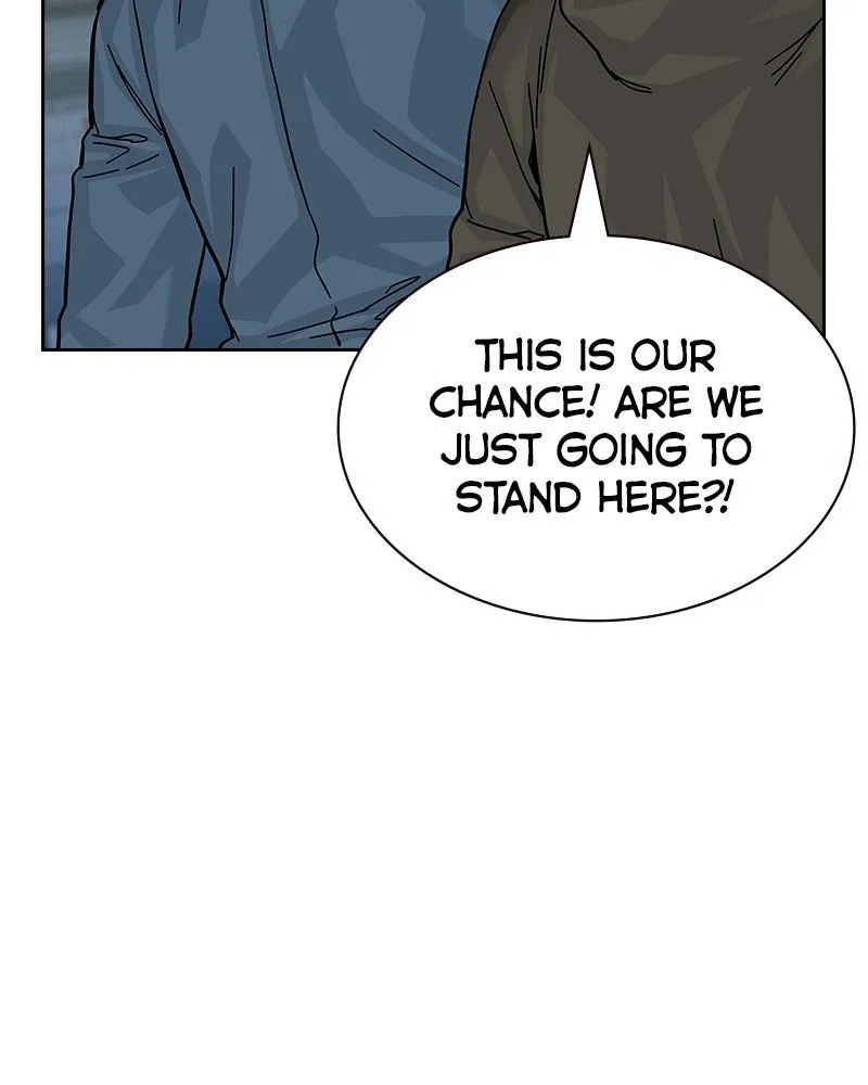 Read To Not Die EN Manga Online