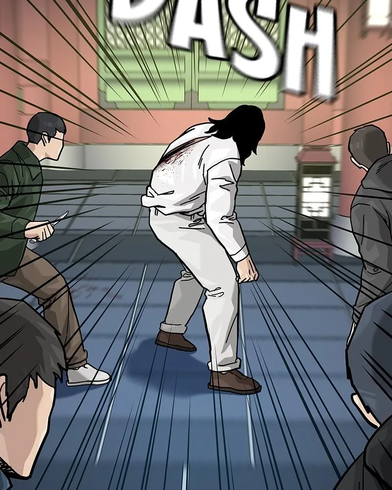 Read To Not Die EN Manga Online