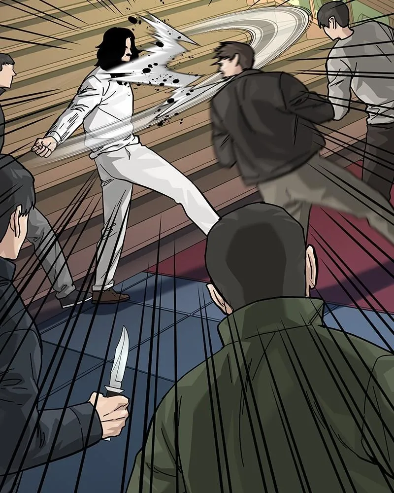 Read To Not Die EN Manga Online