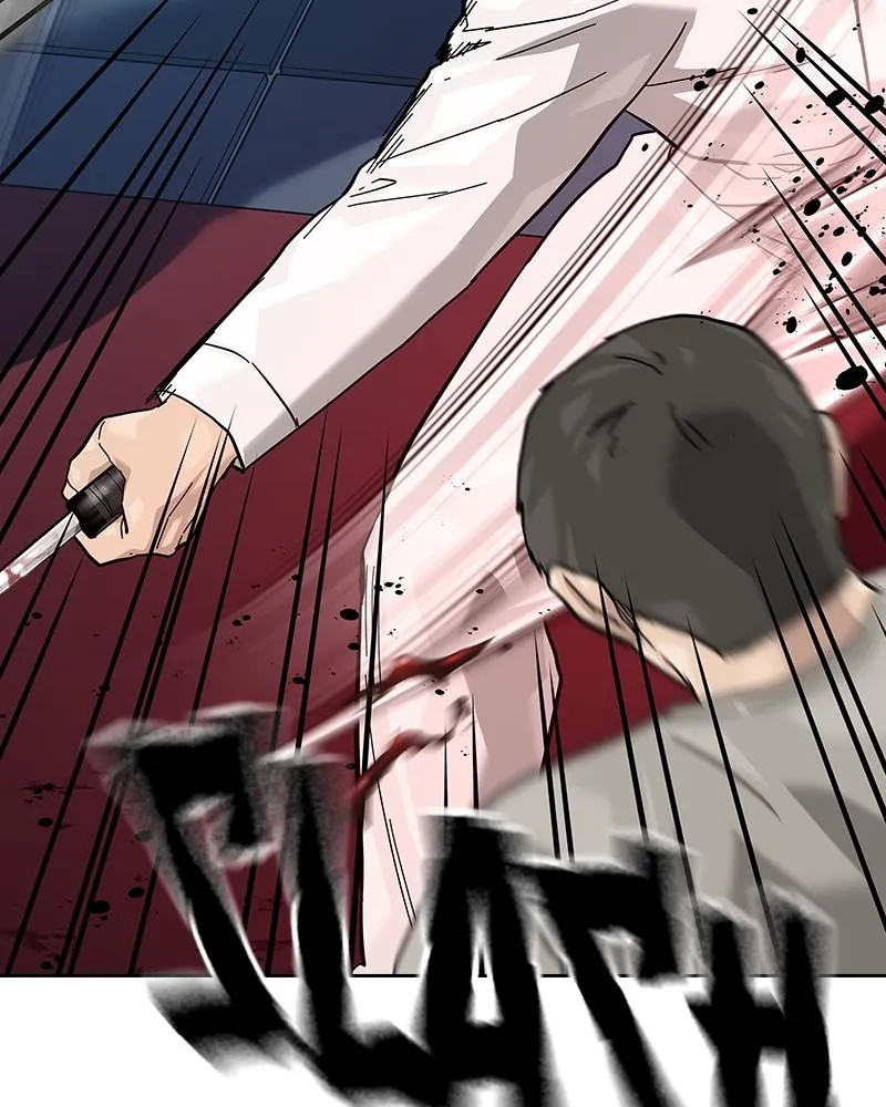 Read To Not Die EN Manga Online