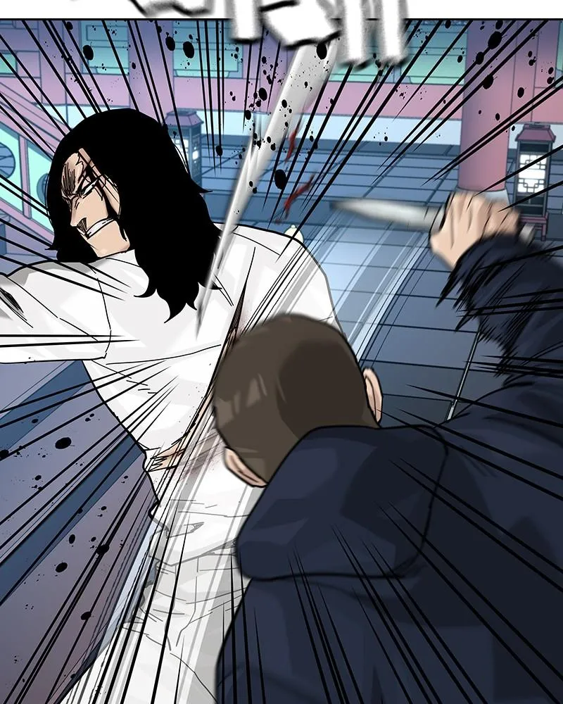 Read To Not Die EN Manga Online