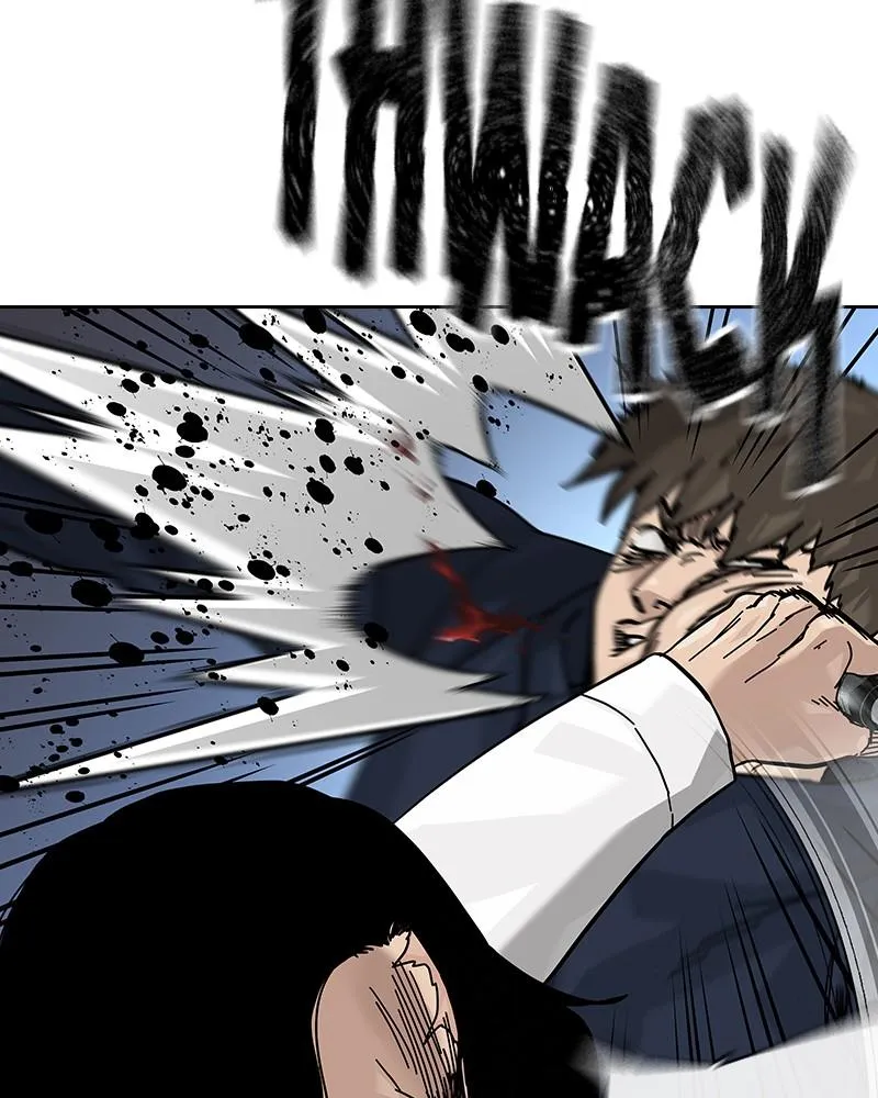 Read To Not Die EN Manga Online