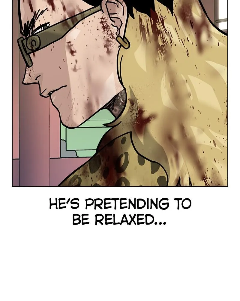 Read To Not Die EN Manga Online