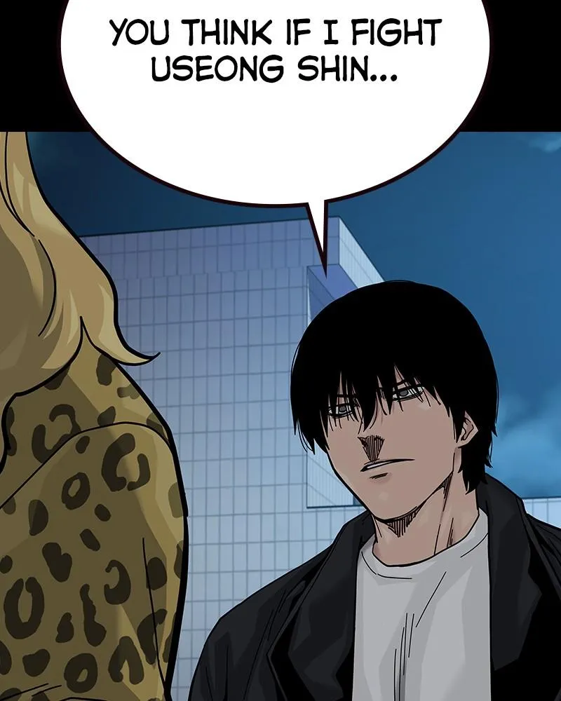 Read To Not Die EN Manga Online