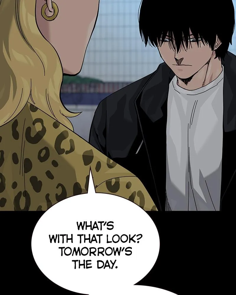 Read To Not Die EN Manga Online