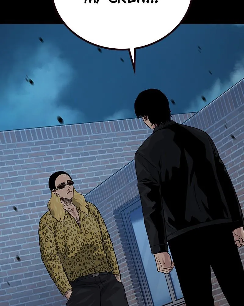 Read To Not Die EN Manga Online