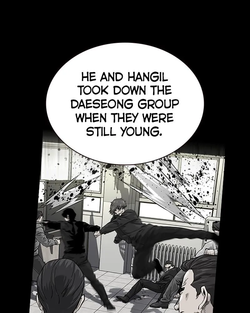 Read To Not Die EN Manga Online