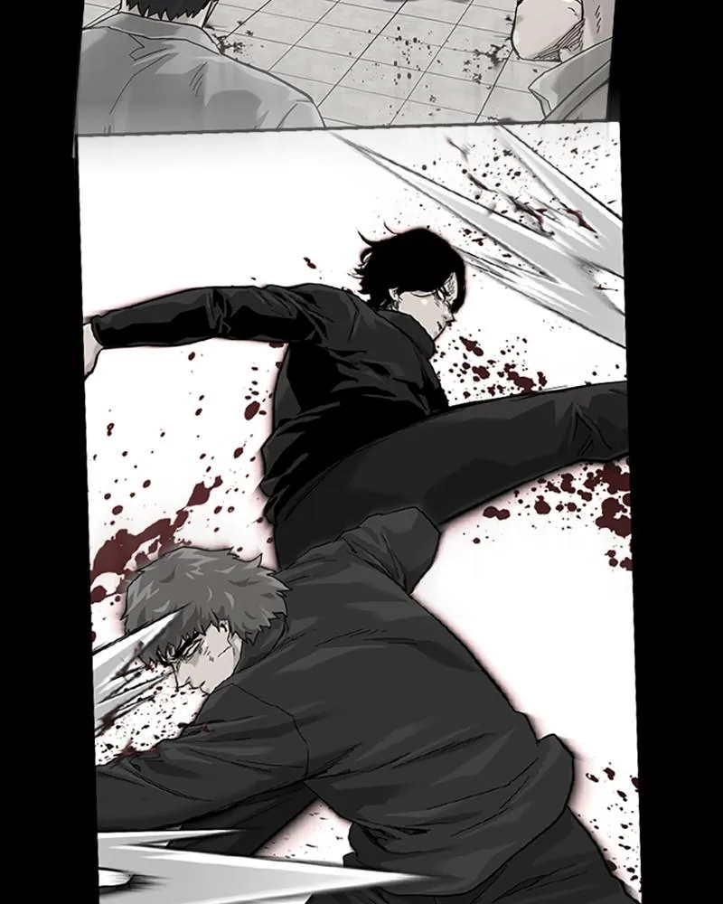 Read To Not Die EN Manga Online