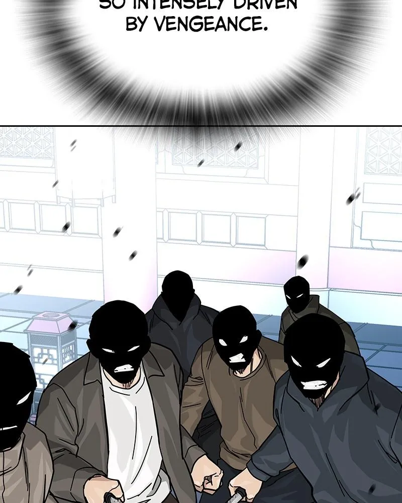 Read To Not Die EN Manga Online