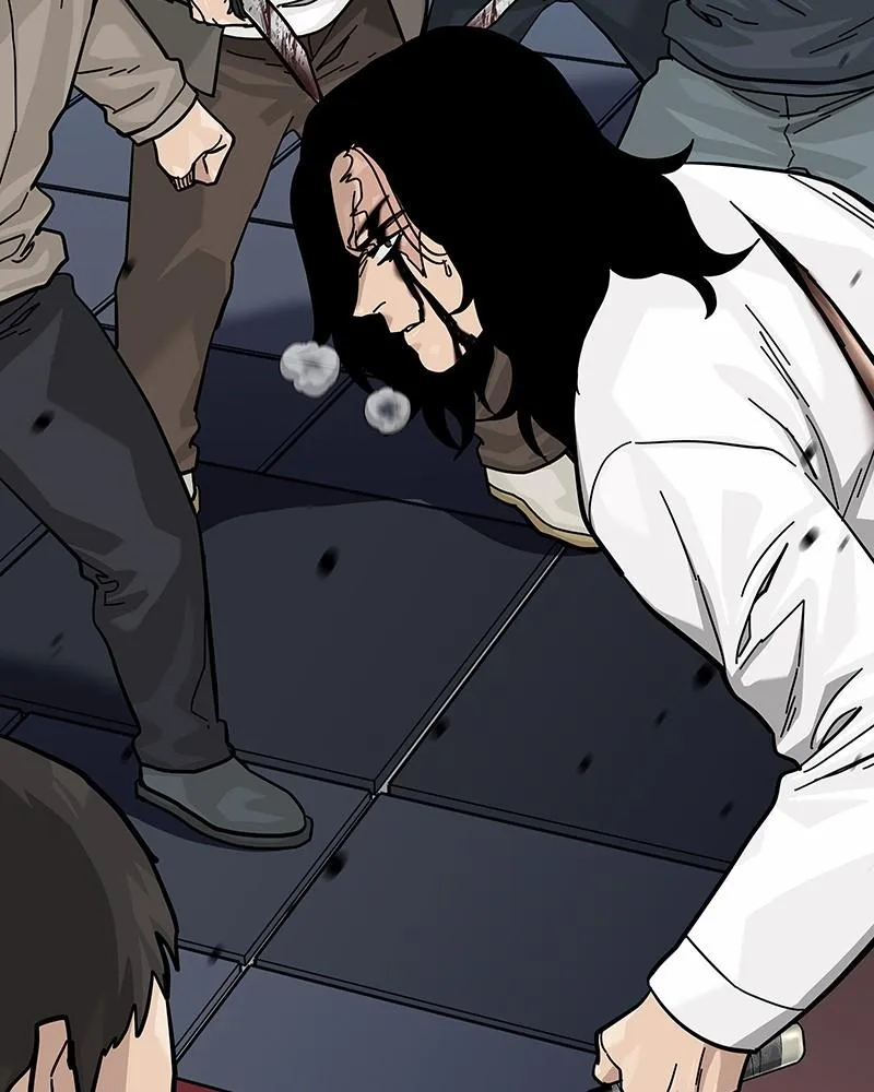 Read To Not Die EN Manga Online