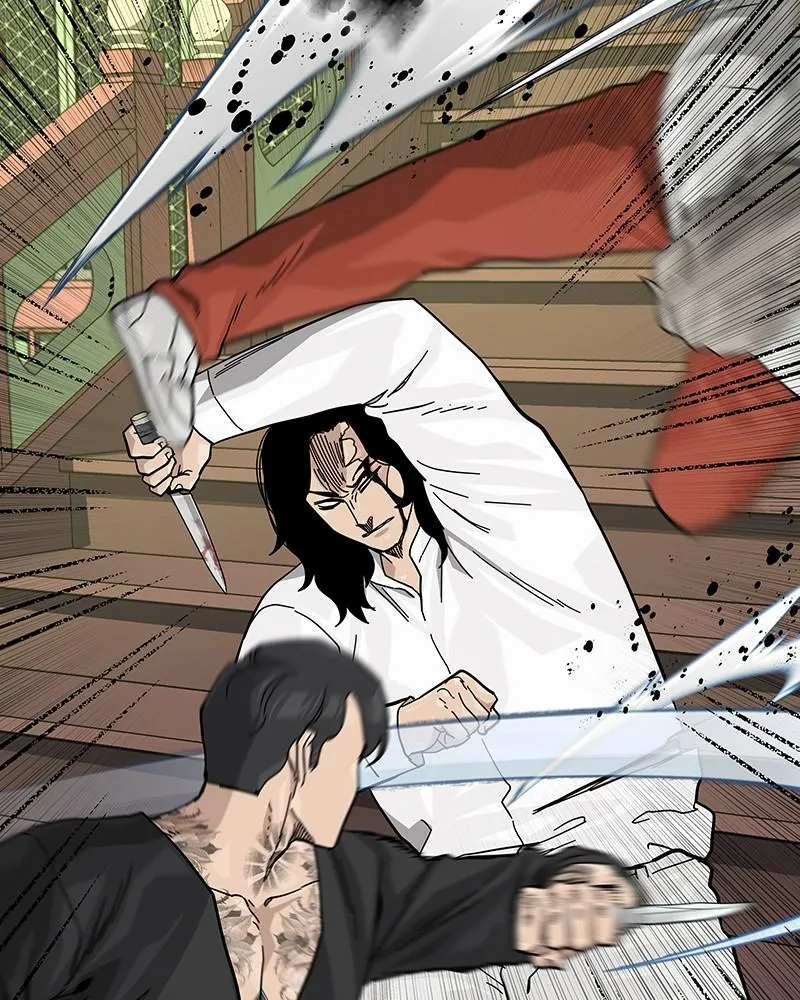 Read To Not Die EN Manga Online