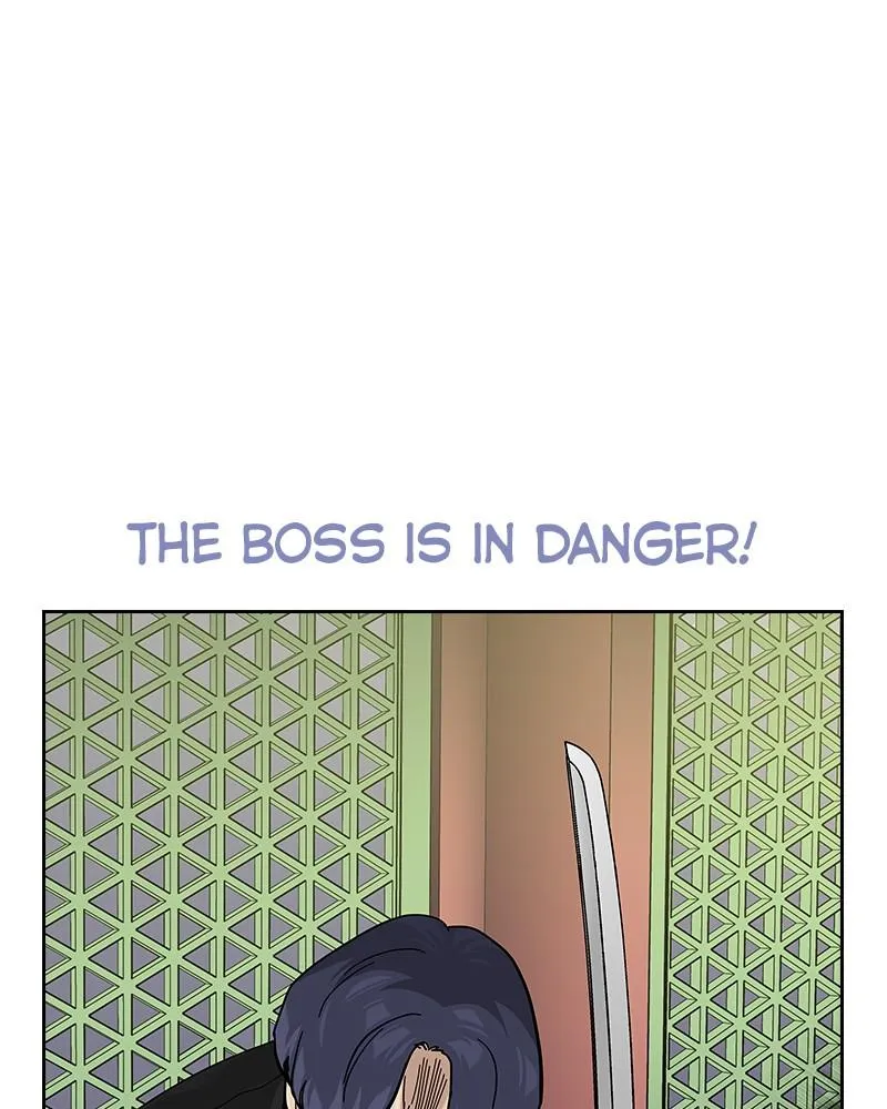 Read To Not Die EN Manga Online