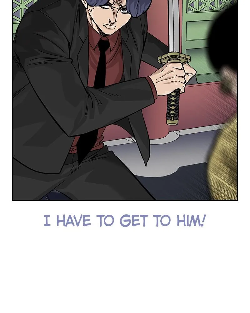 Read To Not Die EN Manga Online