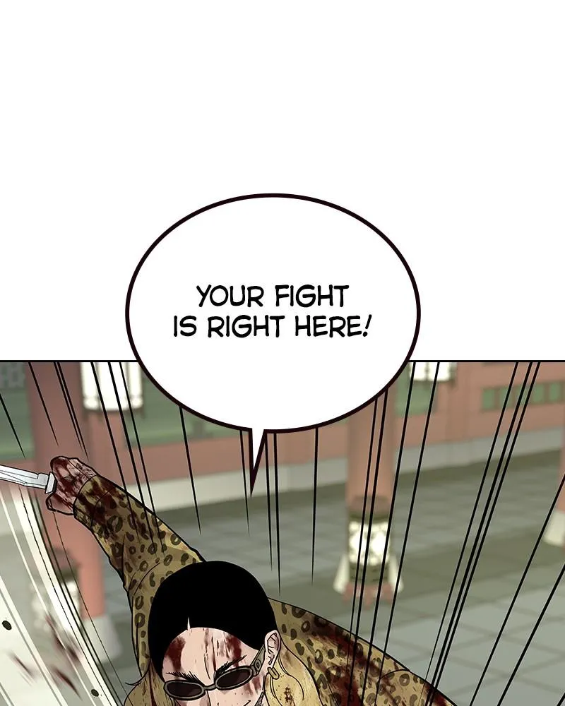 Read To Not Die EN Manga Online