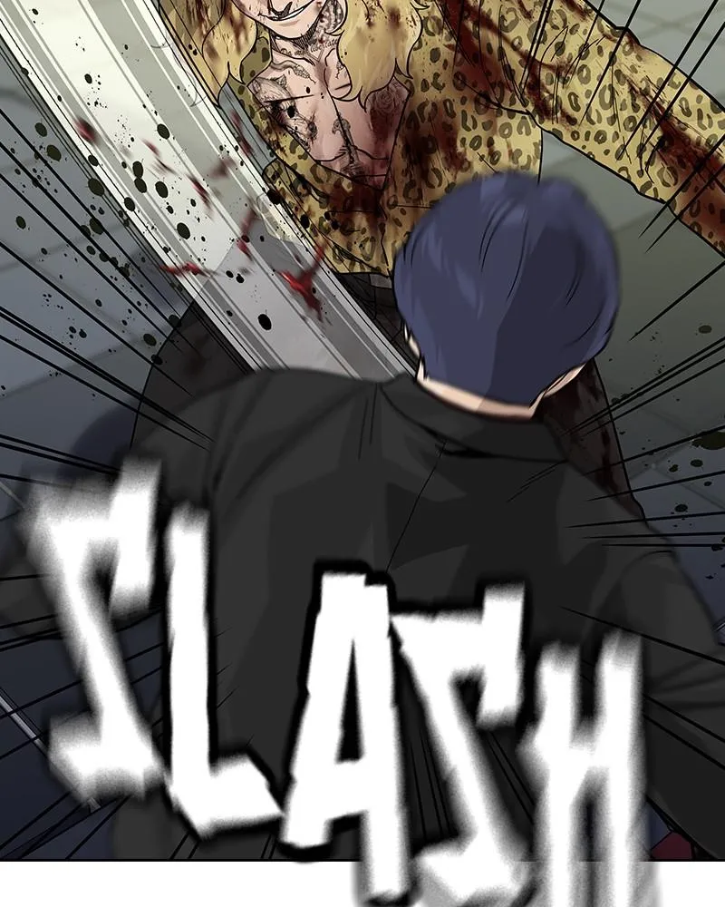 Read To Not Die EN Manga Online