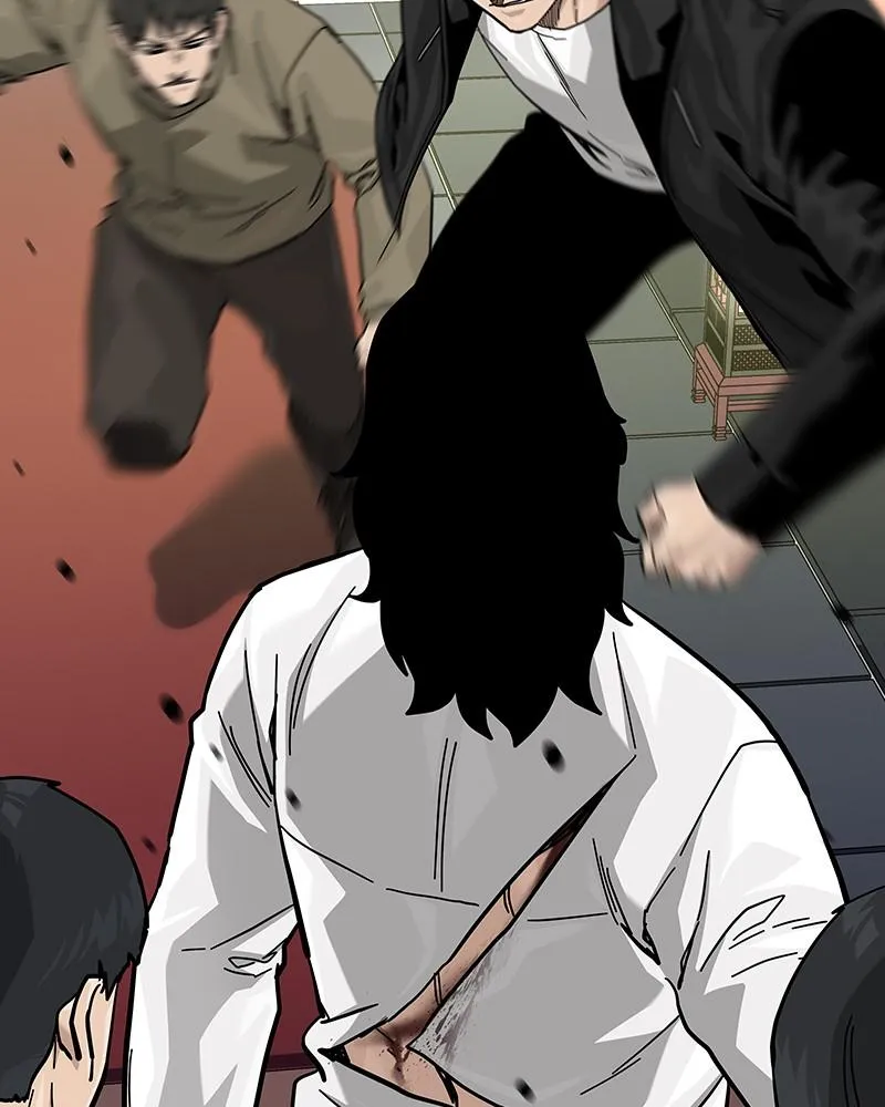 Read To Not Die EN Manga Online