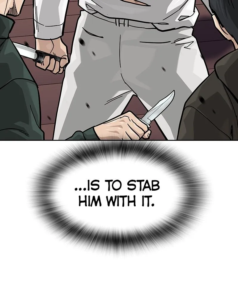 Read To Not Die EN Manga Online