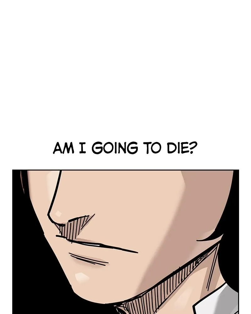 Read To Not Die EN Manga Online